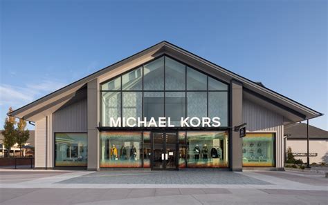 michael kors woodbridge